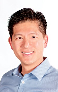 Allen Yeh