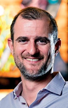 Todd A Wilson