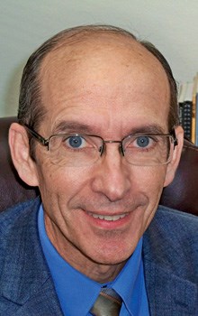 Randolph K. Sanders