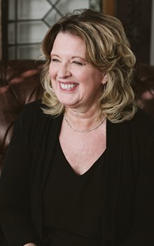 Ruth Haley Barton