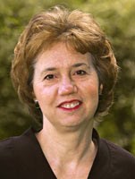 Christine Pohl