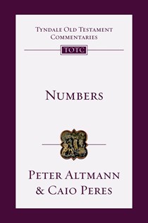 Numbers: An Introduction and Commentary, By Caio Peres and Peter Altmann