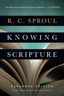4468 Knowing Scripture, By R. C. Sproul