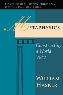 Metaphysics, By William Hasker