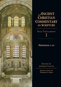 Genesis 1-11, Edited by Andrew Louth