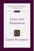 Ezra and Nehemiah: An Introduction and Commentary, By Geert Lorein