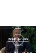 Honest Conversations: Seeing Race, Speaking Truth: 8 Streaming Video Sessions on Reconciliation and Healing, Presented by Travis Collins