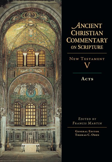 Acts, Edited by Francis Martin