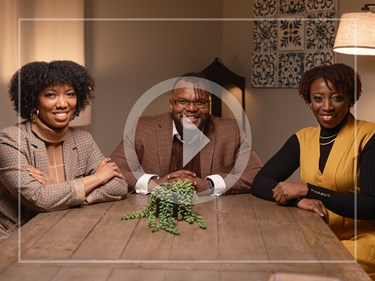Get Into Ephesians with Truth's Table